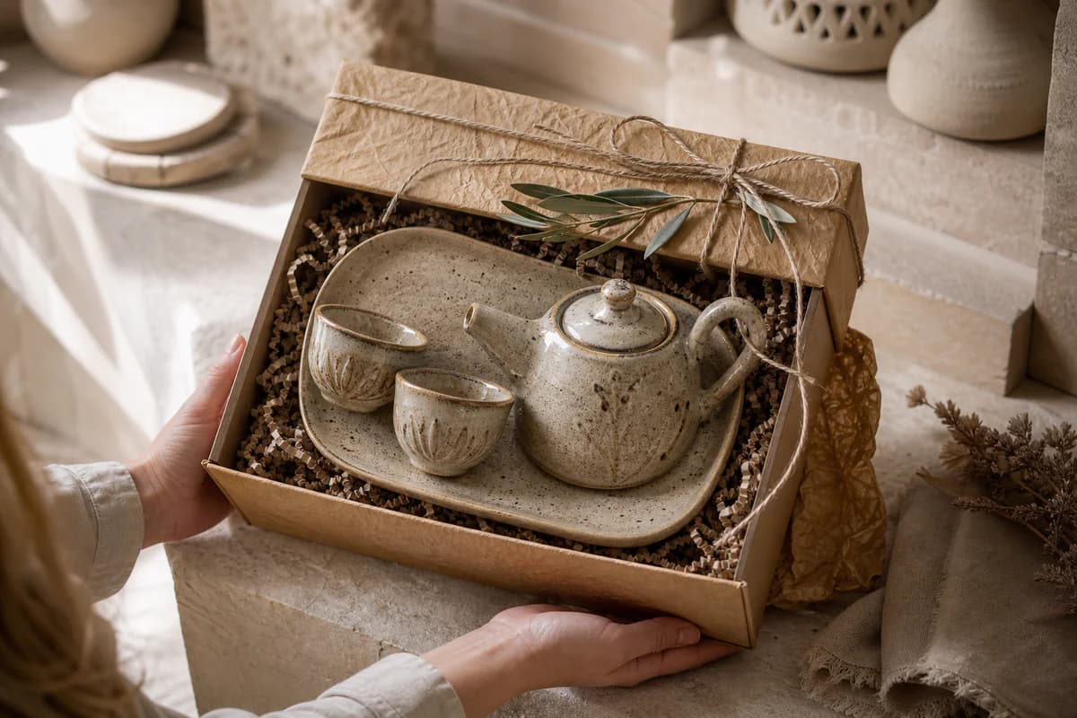 مجموعات الهدايا